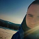 Знакомства: Влад, 26 лет, Усолье-Сибирское