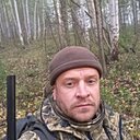 Знакомства: Николай, 40 лет, Ревда
