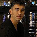 Знакомства: Руслан, 19 лет, Астрахань