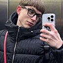 Знакомства: Всеволод, 19 лет, Севастополь