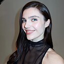 Знакомства: Полина, 25 лет, Москва