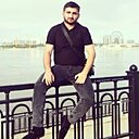 Знакомства: Khazar, 33 года, Нижнекамск