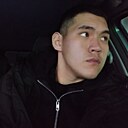 Знакомства: Ернат, 23 года, Астана