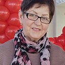 Знакомства: Лидия, 70 лет, Кострома