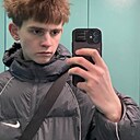 Знакомства: Матвей, 18 лет, Минск
