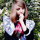 Знакомства: Дарья, 18 лет, Екатеринбург