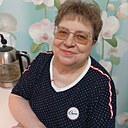Знакомства: Татьяна, 60 лет, Чебоксары