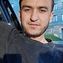 Знакомства: Руслан, 39 лет, Душанбе