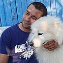 Знакомства: Андрей, 39 лет, Кандалакша