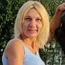 Знакомства: Наталья, 51 год, Витебск