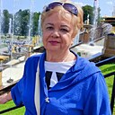 Знакомства: Лидия, 66 лет, Санкт-Петербург