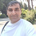 Знакомства: Тофик, 52 года, Сочи