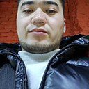 Знакомства: Diyorbek, 24 года, Липецк