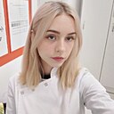 Знакомства: Ангелина, 21 год, Москва