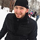 Знакомства: Кирилл, 30 лет, Братск