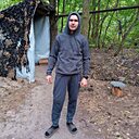 Знакомства: Андрій, 26 лет, Сумы