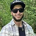 Знакомства: Ruslan, 35 лет, Мост