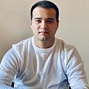 Знакомства: Shaxboz, 25 лет, Ташкент