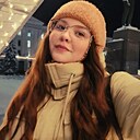 Знакомства: Яна, 25 лет, Псков