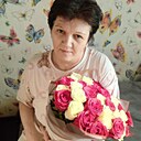 Знакомства: Валентина, 49 лет, Ухта