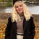 Знакомства: Анастасия, 30 лет, Санкт-Петербург