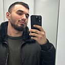 Знакомства: Руслан, 27 лет, Нижневартовск