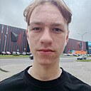 Знакомства: Влад, 18 лет, Сморгонь