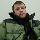 Знакомства: Даниил, 28 лет, Калининград