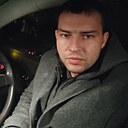 Знакомства: Сергей, 35 лет, Бежецк