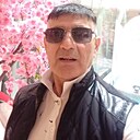 Знакомства: Уразбай, 54 года, Электросталь