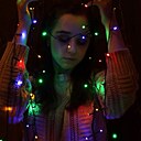 Знакомства: Настя, 25 лет, Мытищи