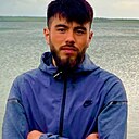 Знакомства: Rashod, 25 лет, Красноуральск