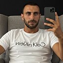 Знакомства: Юсуп, 32 года, Мурманск