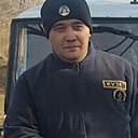 Знакомства: Мейрам, 40 лет, Караганда