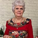 Знакомства: Валентина, 64 года, Новокузнецк