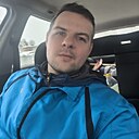 Знакомства: Mitya, 31 год, Полоцк