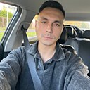 Знакомства: Саша, 37 лет, Гродно