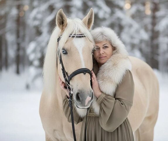 Фото - Tabor.ru