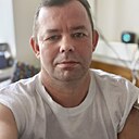 Знакомства: Николай, 40 лет, Сосновый Бор