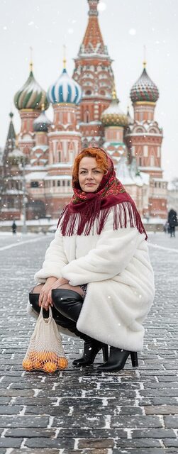 Фото - Tabor.ru