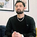 Знакомства: Леонид, 40 лет, Одесса