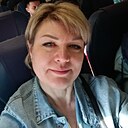 Знакомства: Анастасия, 47 лет, Новосибирск