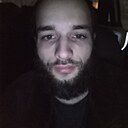 Знакомства: Азрет, 27 лет, Нальчик