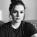 Знакомства: Крис, 23 года, Сыктывкар