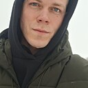 Знакомства: Женя, 26 лет, Слоним