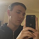 Знакомства: Илья, 21 год, Кыштым