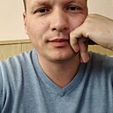 Знакомства: Владимир, 39 лет, Ульяновск