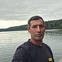 Знакомства: Hafiz, 50 лет, Вильнюс