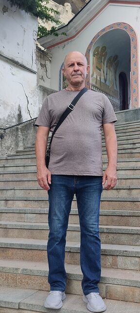 Фото - Tabor.ru