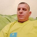 Знакомства: Владимир, 36 лет, Костанай